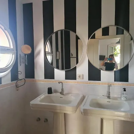 Sweet Dreams Апартаменты