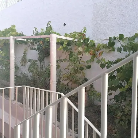 Sweet Dreams Санта-Брихида