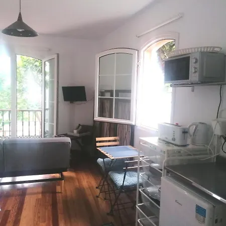 Sweet Dreams Апартаменты Санта-Брихида