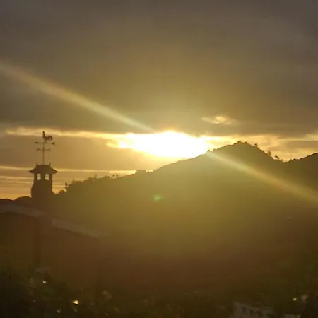 Sweet Dreams Апартаменты *