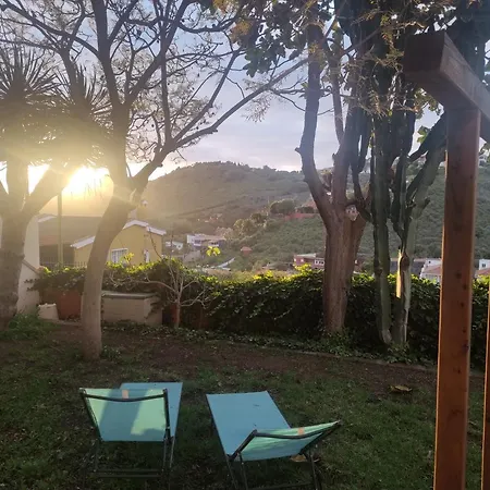 Sweet Dreams * Санта-Брихида