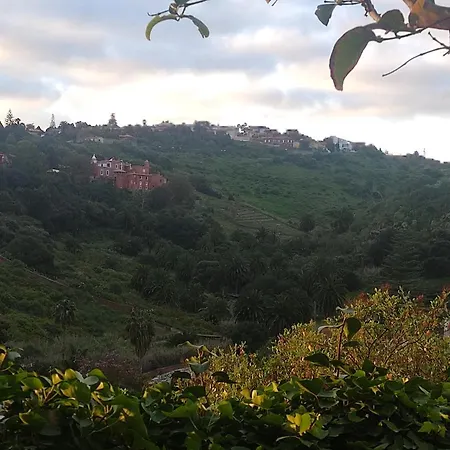 Sweet Dreams Санта-Брихида