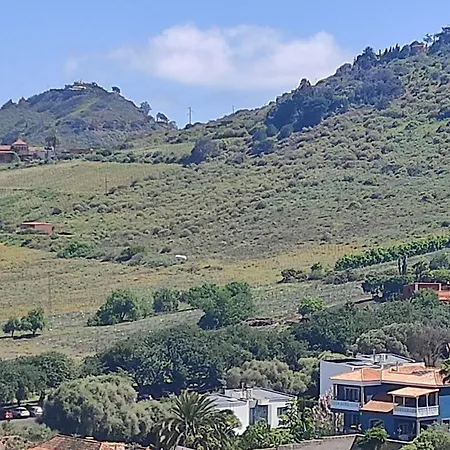 Sweet Dreams Санта-Брихида