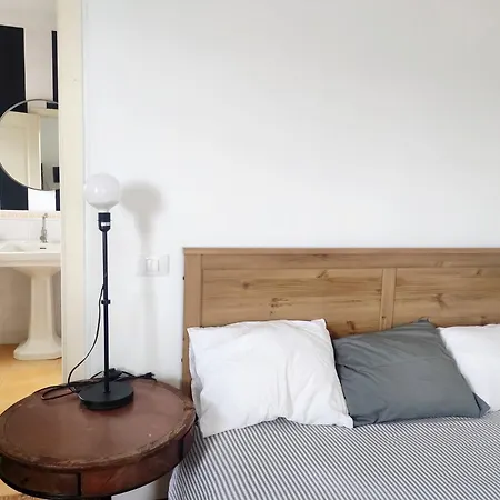 Sweet Dreams Апартаменты Санта-Брихида