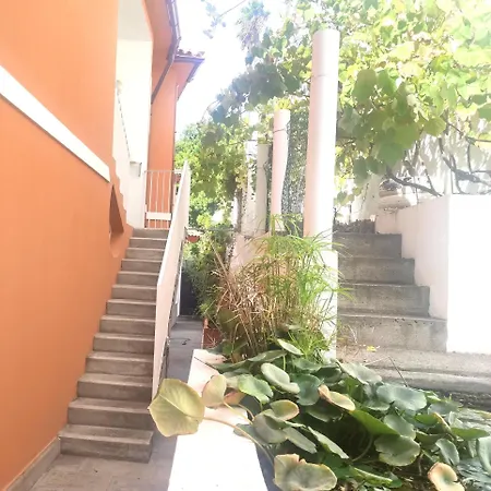 Апартаменты Sweet Dreams