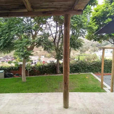 Апартаменты Sweet Dreams Санта-Брихида