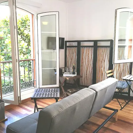 Sweet Dreams Санта-Брихида