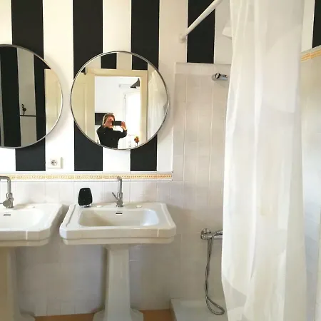 Sweet Dreams Апартаменты Санта-Брихида