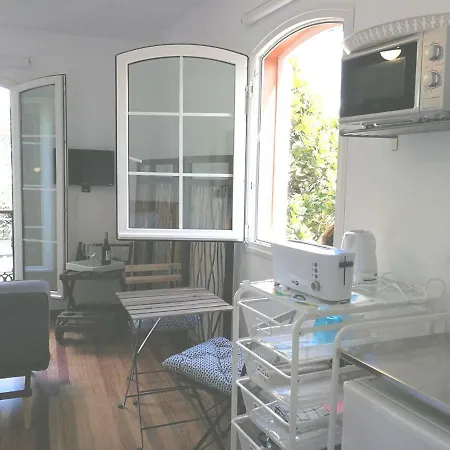 Sweet Dreams * Санта-Брихида