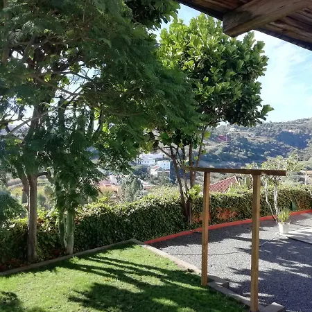 Sweet Dreams * Санта-Брихида