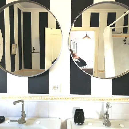 Sweet Dreams Апартаменты Санта-Брихида