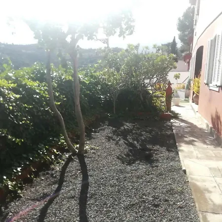 Апартаменты Sweet Dreams *