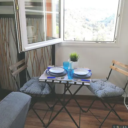 Апартаменты Sweet Dreams Санта-Брихида