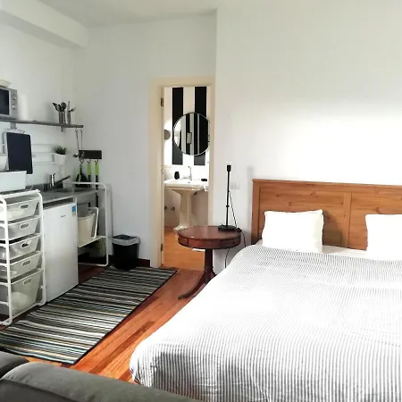 Sweet Dreams Санта-Брихида